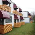 Lh Boardinghouse Gmbh - Wi Dahaam 酒店 *