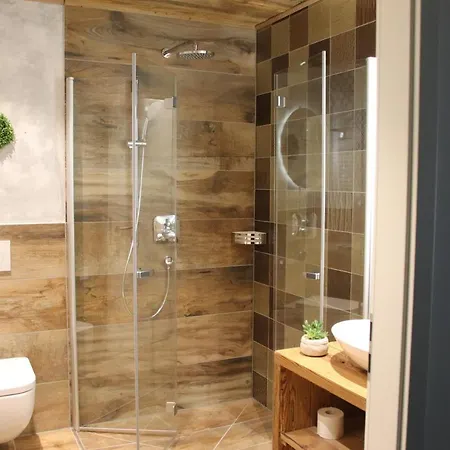 Lh Boardinghouse Gmbh - Wi Dahaam Hotell