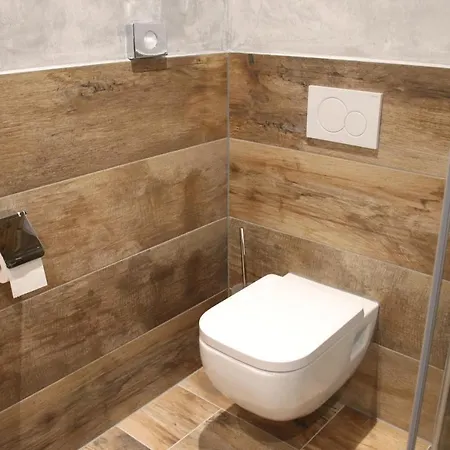 Lh Boardinghouse Gmbh - Wi Dahaam Szálloda Küps