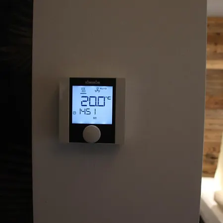 Lh Boardinghouse Gmbh - Wi Dahaam Kups