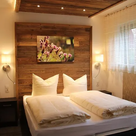 Lh Boardinghouse Gmbh - Wi Dahaam Hotel