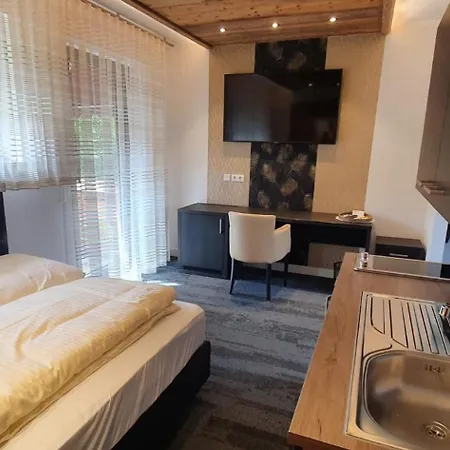 Lh Boardinghouse Gmbh - Wi Dahaam *