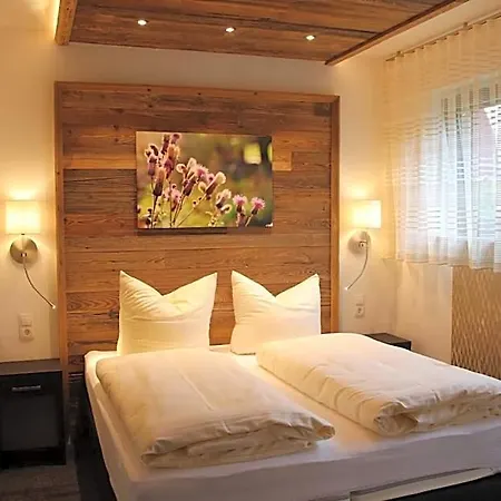 Lh Boardinghouse Gmbh - Wi Dahaam Szálloda *