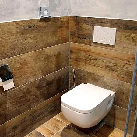 Lh Boardinghouse Gmbh - Wi Dahaam * Küps