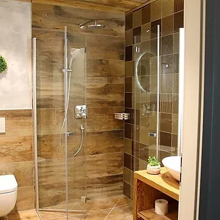 Lh Boardinghouse Gmbh - Wi Dahaam *