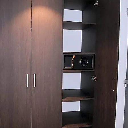 Lh Boardinghouse Gmbh - Wi Dahaam Szálloda *