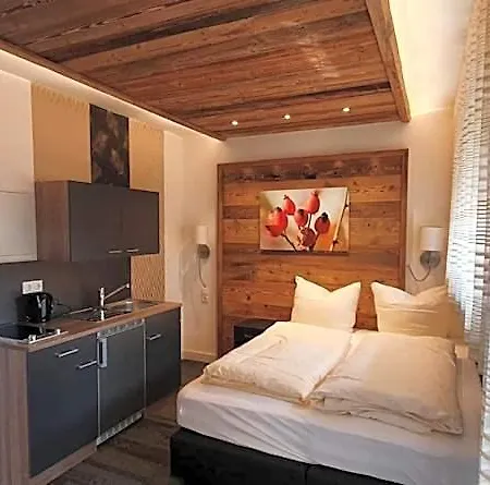 Lh Boardinghouse Gmbh - Wi Dahaam *